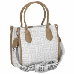 Be Mine Kurzgriff Tasche Cannes Taupe -Aufbewahrungstasche Geschäft 0 096427ad2666db6 1280x1280