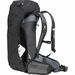 Deuter Rucksack AC Lite 24l Black-graphite 21 Deuter Rucksack AC Lite 24l Black-graphite -Aufbewahrungstasche Geschäft 0 09642b7acb97546 1280x1280