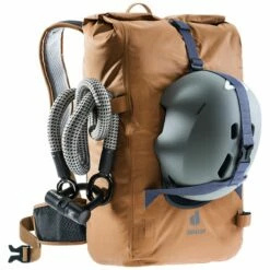Deuter Rucksack Amager 25+5l Almond -Aufbewahrungstasche Geschäft 0 09642b7c0e5b0ab 1280x1280