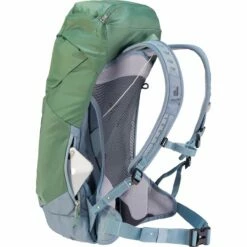 Deuter Rucksack AC Lite 14l SL Aloe-dusk -Aufbewahrungstasche Geschäft 0 09642b7c32ed3d4 1280x1280