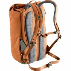 Deuter Rucksack Stepout 22l Chestnut-ivy -Aufbewahrungstasche Geschäft 0 09642b7eff709ab 1280x1280