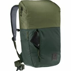Deuter Rucksack Up Stockholm 22l Ivy-khaki 21 Deuter Rucksack Up Stockholm 22l Ivy-khaki -Aufbewahrungstasche Geschäft 0 09642b7f89c740f 1280x1280