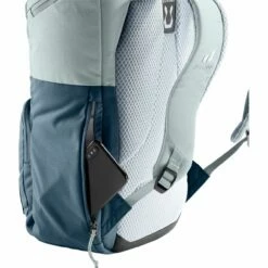 Deuter Kinder Rucksack Overday 15l Ink-sage -Aufbewahrungstasche Geschäft 0 09642b837e80d31 1280x1280