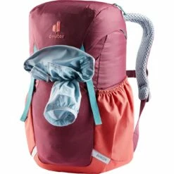 Deuter Kinder Rucksack Junior 18l Maron-currant -Aufbewahrungstasche Geschäft 0 09642b83f6c3acc 1280x1280