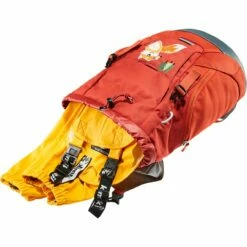 Deuter Kinder Rucksack Waldfuchs 14l Lava-paprika -Aufbewahrungstasche Geschäft 0 09642b84f8bc88d 1280x1280