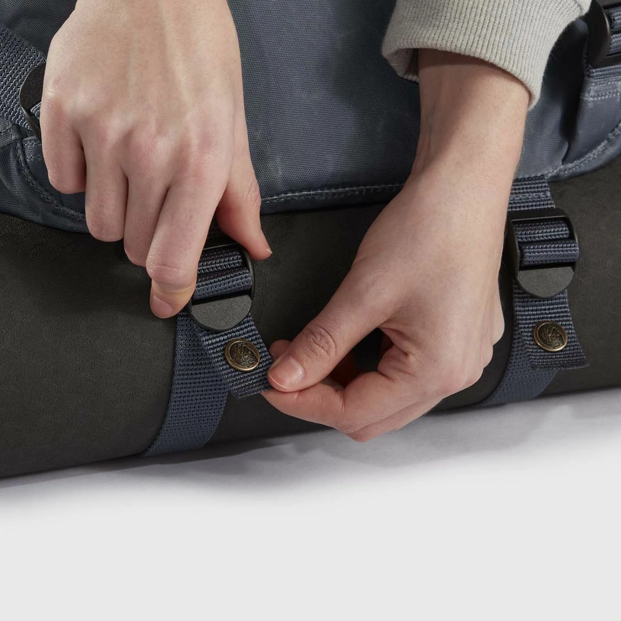 FJÄLLRÄVEN Fjällräven Rucksack Tree-Kanken 16l Maple Yellow 11 FJÄLLRÄVEN Fjällräven Rucksack Tree-Kanken 16l Maple Yellow – Bild 9