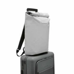 Horizn Studios Rucksack SoFo Rolltop Backpack 23l Light Quartz Grey -Aufbewahrungstasche Geschäft 0 09642e30b6ed9a5 1280x1280