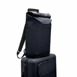 Horizn Studios Rucksack SoFo Rolltop Backpack 23l Night Blue -Aufbewahrungstasche Geschäft 0 09642e316ebbd0a 1280x1280