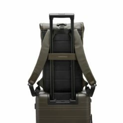 Horizn Studios Rucksack SoFo Rolltop Backpack 23l Dark Olive -Aufbewahrungstasche Geschäft 0 09642e31a13c9a2 1280x1280
