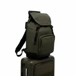 Horizn Studios Rucksack SoFo Backpack City 23L Dark Olive -Aufbewahrungstasche Geschäft 0 09642e31bce38a5 1280x1280