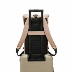 Horizn Studios Rucksack SoFo Rolltop Backpack 23l Sand Rose -Aufbewahrungstasche Geschäft 0 09642e323f371ea 1280x1280