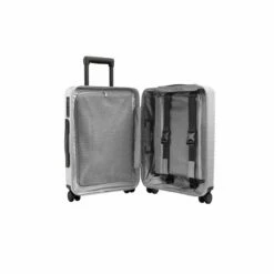 Horizn Studios Reisetrolley H5 Smart Cabin Luggage 55cm Light Quartz Grey -Aufbewahrungstasche Geschäft 0 09642e327d6b02c 1280x1280