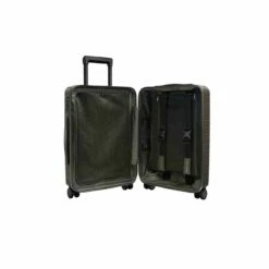 Horizn Studios Reisetrolley H5 Smart Cabin Luggage 55cm Dark Olive 20 Horizn Studios Reisetrolley H5 Smart Cabin Luggage 55cm Dark Olive -Aufbewahrungstasche Geschäft 0 09642e33c242d43 1280x1280