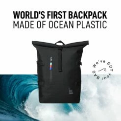 GOT BAG Rucksack Rolltop Lite 26l Soft Shell -Aufbewahrungstasche Geschäft 0 09642e58383c6b1 1280x1280