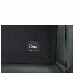 Nitro Rucksack Urban Plus Pack 21l Tough Black 1966 23 Nitro Rucksack Urban Plus Pack 21l Tough Black 1966 -Aufbewahrungstasche Geschäft 0 09643607f7640ca 1280x1280