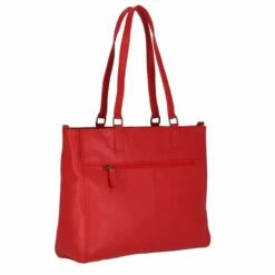 Sattlers & Co. Shopper The Vervet Wahana Red -Aufbewahrungstasche Geschäft 0 0964376aa0ece4e 1280x1280