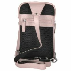 Sattlers & Co. Umhängetasche The Vervet Wero Crossbag Nude -Aufbewahrungstasche Geschäft 0 0964376e523283a 1280x1280