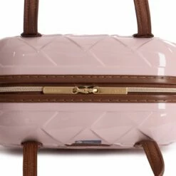 STRATIC Kosmetikkoffer Leather & More Beautycase Rose -Aufbewahrungstasche Geschäft 0 096438cd58071b8 1280x1280