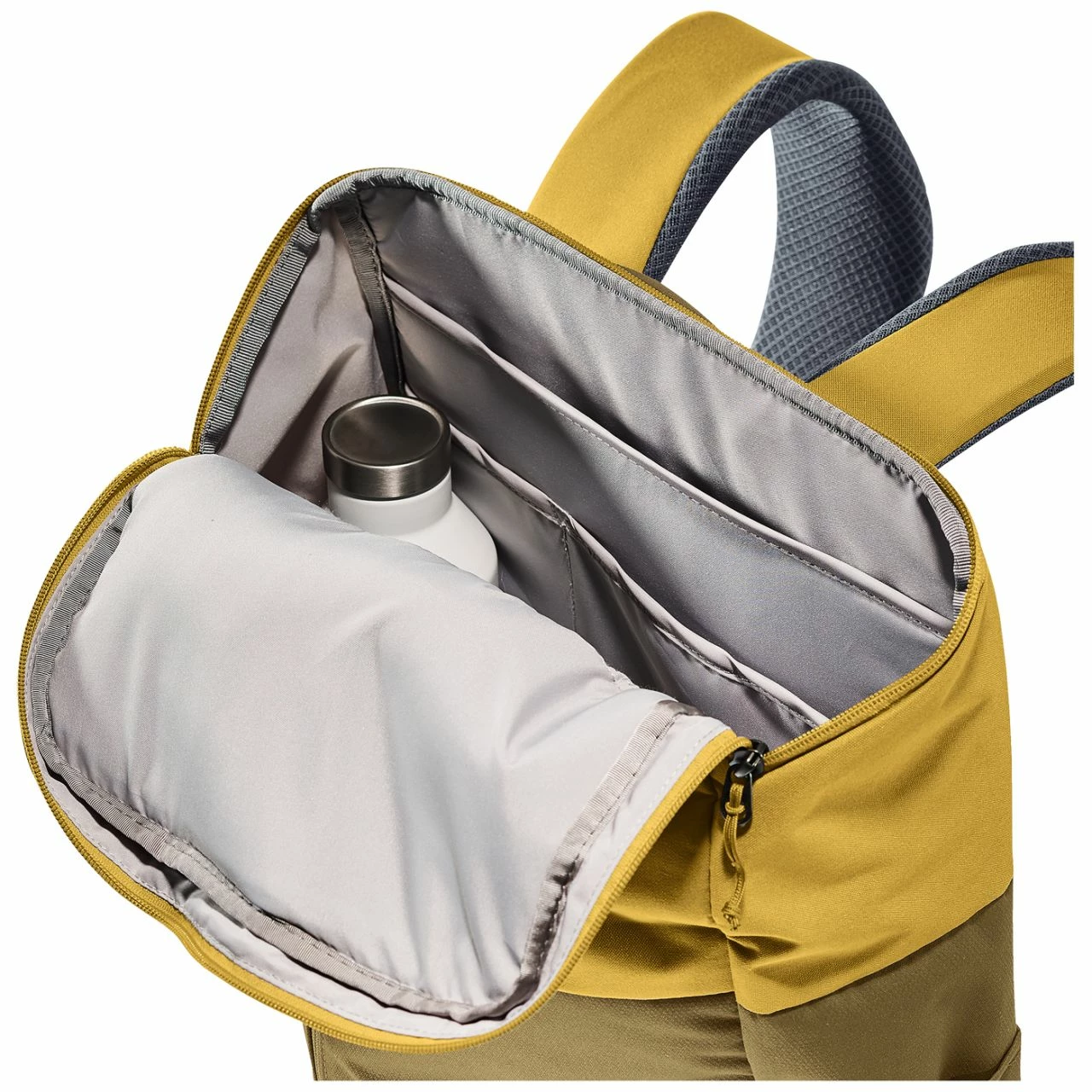 Deuter Rucksack Up Stockholm 22l Clay-turmeric 11 Deuter Rucksack Up Stockholm 22l Clay-turmeric – Bild 9