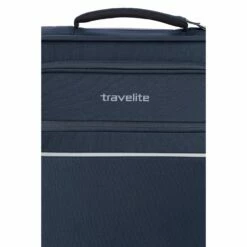 Travelite Reisetrolley Cabin 52cm Marine 22 Travelite Reisetrolley Cabin 52cm Marine -Aufbewahrungstasche Geschäft 0 09643e15fad5562 1280x1280