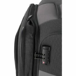 Travelite Reisetrolley Viia 4-Rad M 67cm Schiefer 21 Travelite Reisetrolley Viia 4-Rad M 67cm Schiefer -Aufbewahrungstasche Geschäft 0 09643e17590e00b 1280x1280