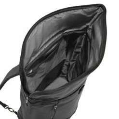 Von Cronshagen Einkaufstrolley Combi ER08 Black -Aufbewahrungstasche Geschäft 0 09643f59ba31c73 1280x1280