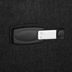 Von Cronshagen Reisetrolley Henrik 78cm Schwarz -Aufbewahrungstasche Geschäft 0 09643f5c9c2b675 1280x1280