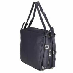 Voi Damenrucksack Lissy Blau -Aufbewahrungstasche Geschäft 0 09643f671fa1a1c 1280x1280