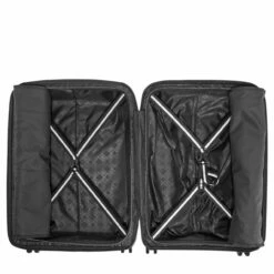 Von Cronshagen Reisetrolley Mogens 77cm Schwarz -Aufbewahrungstasche Geschäft 0 096440a1f05f08e 1280x1280