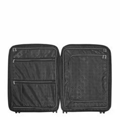 Von Cronshagen Reisetrolley Mogens 67cm Schwarz -Aufbewahrungstasche Geschäft 0 096440a20c3b9f9 1280x1280