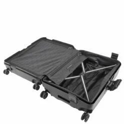 Von Cronshagen Reisetrolley FARMAN M 63cm Schwarz -Aufbewahrungstasche Geschäft 0 096440a261394f5 1280x1280