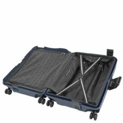 Von Cronshagen Reisetrolley FARMAN S 54cm Marine 19 Von Cronshagen Reisetrolley FARMAN S 54cm Marine -Aufbewahrungstasche Geschäft 0 096440a2eaee792 1280x1280