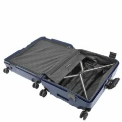 Von Cronshagen Reisetrolley FARMAN M 63cm Marine -Aufbewahrungstasche Geschäft 0 096440a307b766f 1280x1280