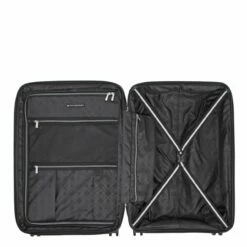 Von Cronshagen Reisetrolley Balto 65cm Green 19 Von Cronshagen Reisetrolley Balto 65cm Green -Aufbewahrungstasche Geschäft 0 096440a357ea244 1280x1280