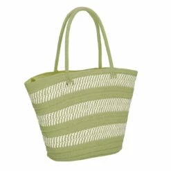 Prato Shopper EK04 Green -Aufbewahrungstasche Geschäft 0 096441ba1ba93b3 1280x1280