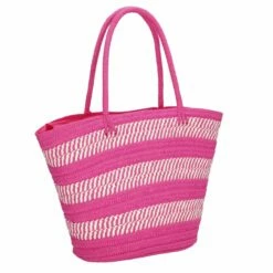 Prato Shopper EK04 Pink -Aufbewahrungstasche Geschäft 0 096441ba458103a 1280x1280