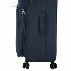 Von Cronshagen Reisetrolley Henrik 78cm Marine -Aufbewahrungstasche Geschäft 0 0964433473aec38 1280x1280