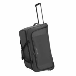 KENORADA Reisetasche Mit Rollen AIRSOLID Travel Bag Wheels 66l Anthrazit -Aufbewahrungstasche Geschäft 0 09644c43164f9bd 1280x1280