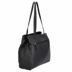 Sattlers & Co. Shopper The Spanish Nuhema Black 26 Sattlers & Co. Shopper The Spanish Nuhema Black -Aufbewahrungstasche Geschäft 0 0964542c5a6242b 1280x1280