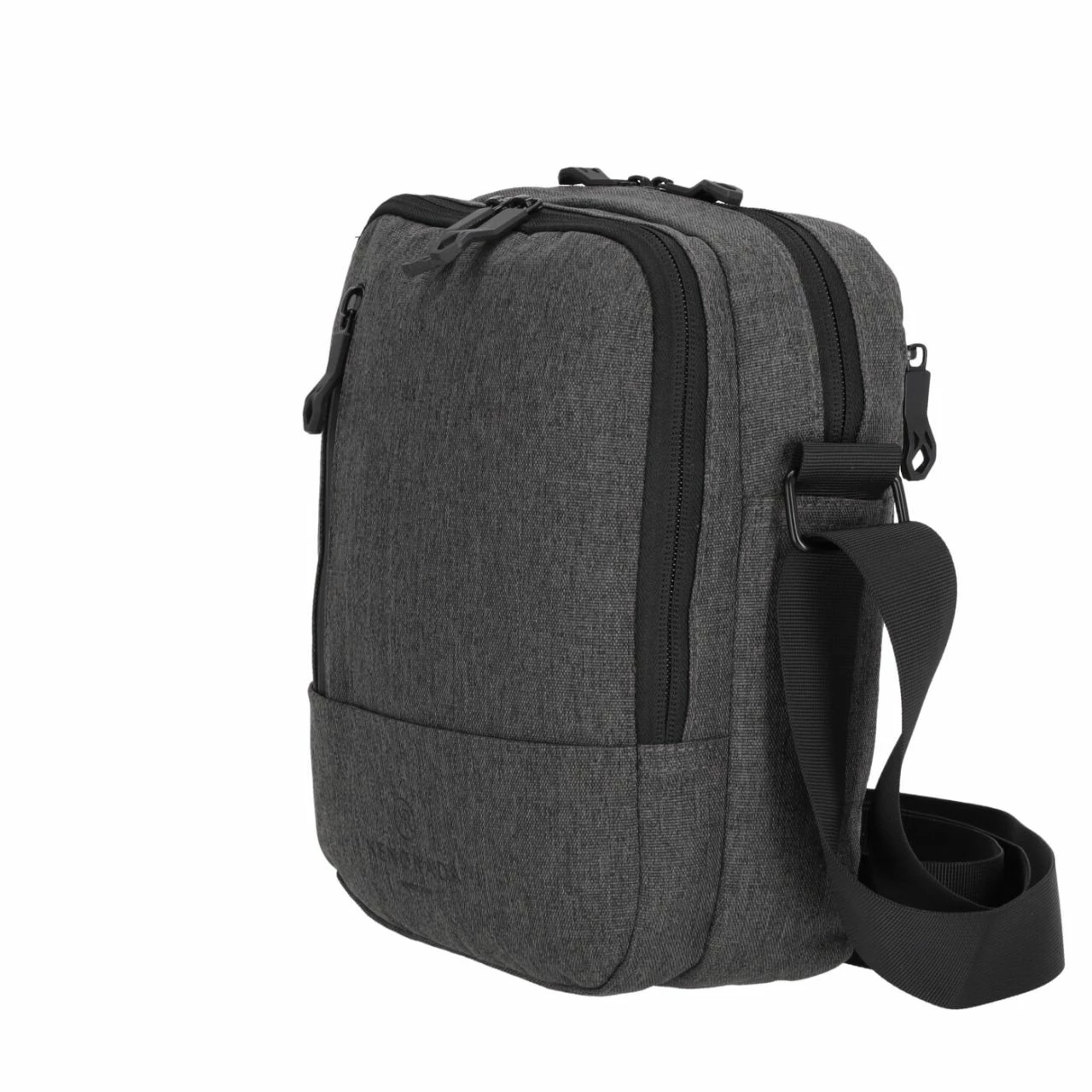 KENORADA Umhängetasche CT13 M Bent Anthrazit 11 KENORADA Umhängetasche CT13 M Bent Anthrazit – Bild 9