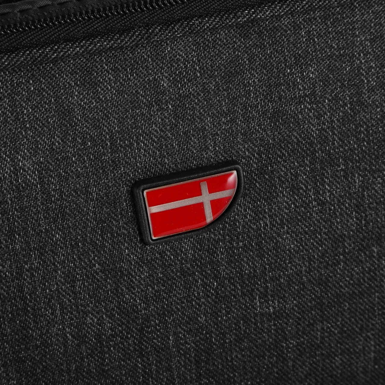 Von Cronshagen Reisetrolley Henrik 55cm Anthrazit 11 Von Cronshagen Reisetrolley Henrik 55cm Anthrazit – Bild 9