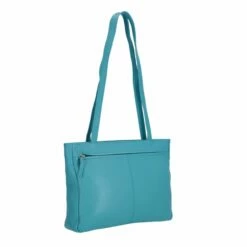 OKSO Shopper 21 Petrol -Aufbewahrungstasche Geschäft 0 09645d6843df0e1 1280x1280