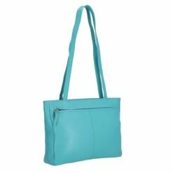 OKSO Shopper 21 Aqua 25 OKSO Shopper 21 Aqua -Aufbewahrungstasche Geschäft 0 09645d68699404e 1280x1280