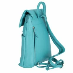 OKSO Damenrucksack 48406 Aqua -Aufbewahrungstasche Geschäft 0 09645d69984d46b 1280x1280