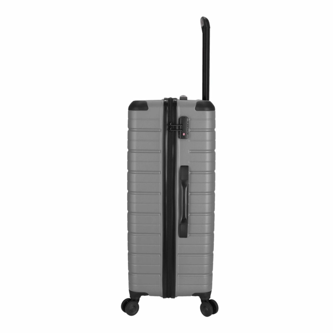 KENORADA Reisetrolley REDWOOD 4R L 77cm Anthra 11 KENORADA Reisetrolley REDWOOD 4R L 77cm Anthra – Bild 9