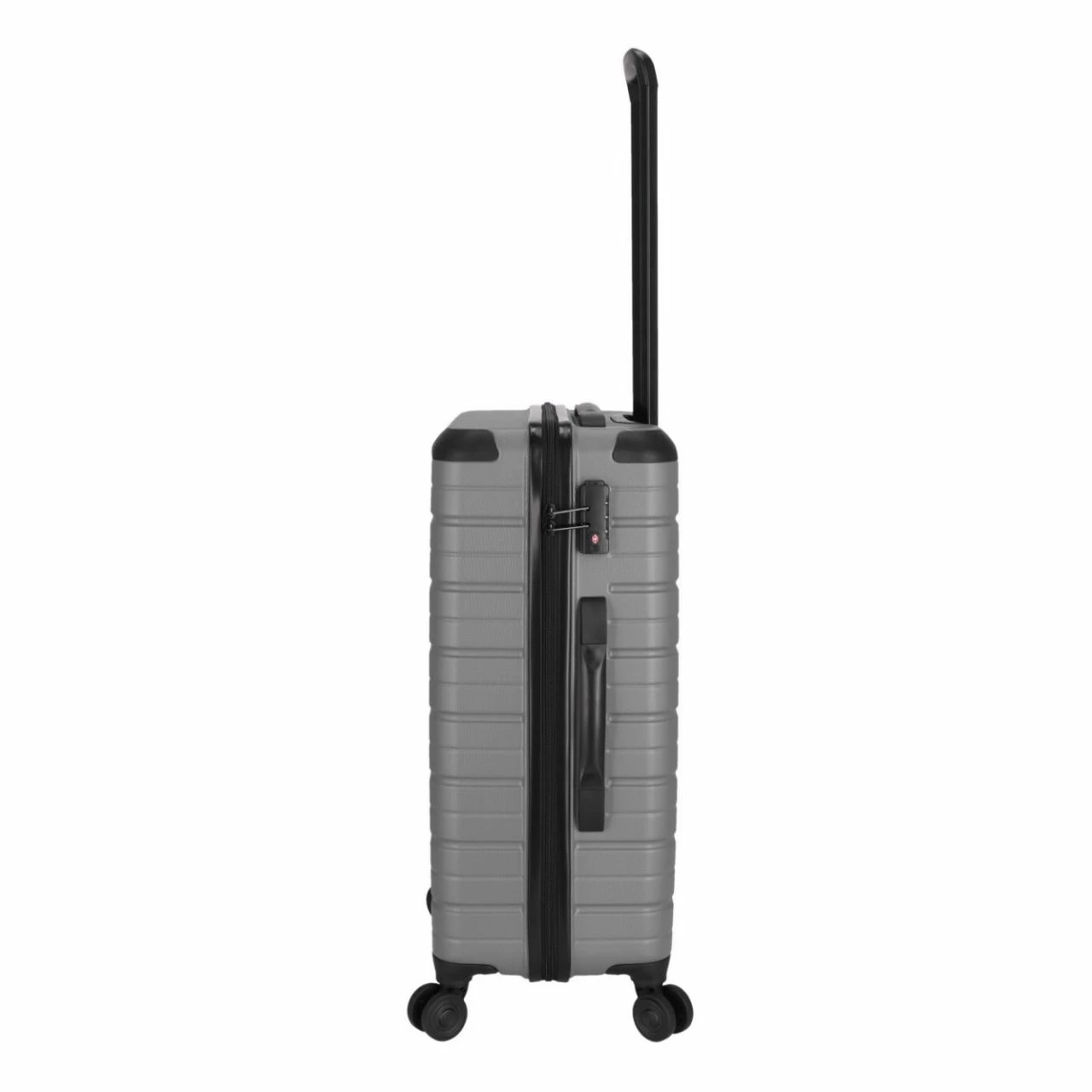 KENORADA Reisetrolley REDWOOD 4R M 67cm Anthra 11 KENORADA Reisetrolley REDWOOD 4R M 67cm Anthra – Bild 9