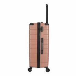 KENORADA Reisetrolley REDWOOD 4R L 77cm Rose -Aufbewahrungstasche Geschäft 0 09646d3a3d98db0 1280x1280
