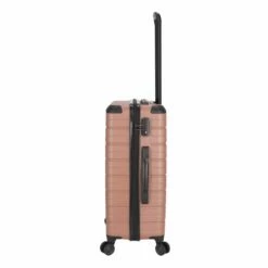 KENORADA Reisetrolley REDWOOD 4R M 67cm Rose 27 KENORADA Reisetrolley REDWOOD 4R M 67cm Rose -Aufbewahrungstasche Geschäft 0 09646d3a692770c 1280x1280