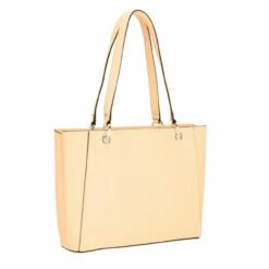 Guess Shopper Noelle Noel Tote Apricot Cream -Aufbewahrungstasche Geschäft 0 09646e89a07795b 1280x1280