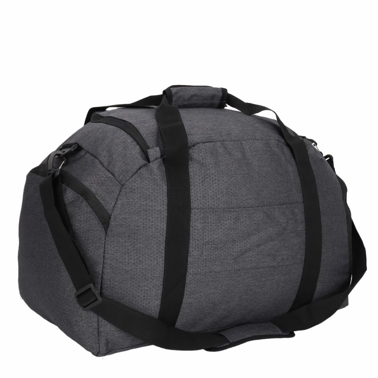 KENORADA Reisetasche Rainbow Duffle M 40l Grey Bee 11 KENORADA Reisetasche Rainbow Duffle M 40l Grey Bee – Bild 9